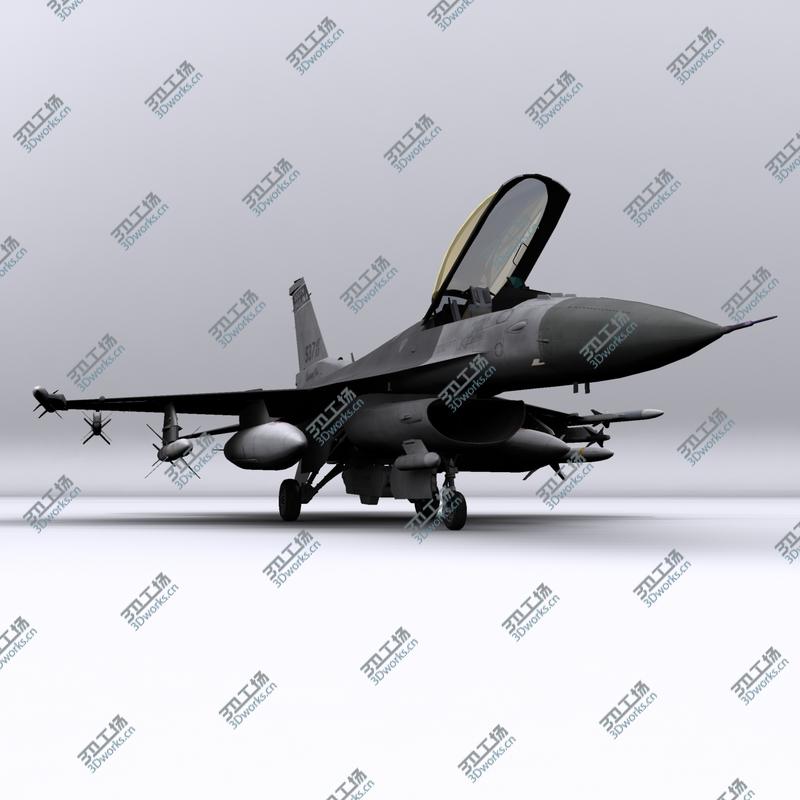 images/goods_img/2021040234/F-16C Fighting Falcon Block 52/5.jpg